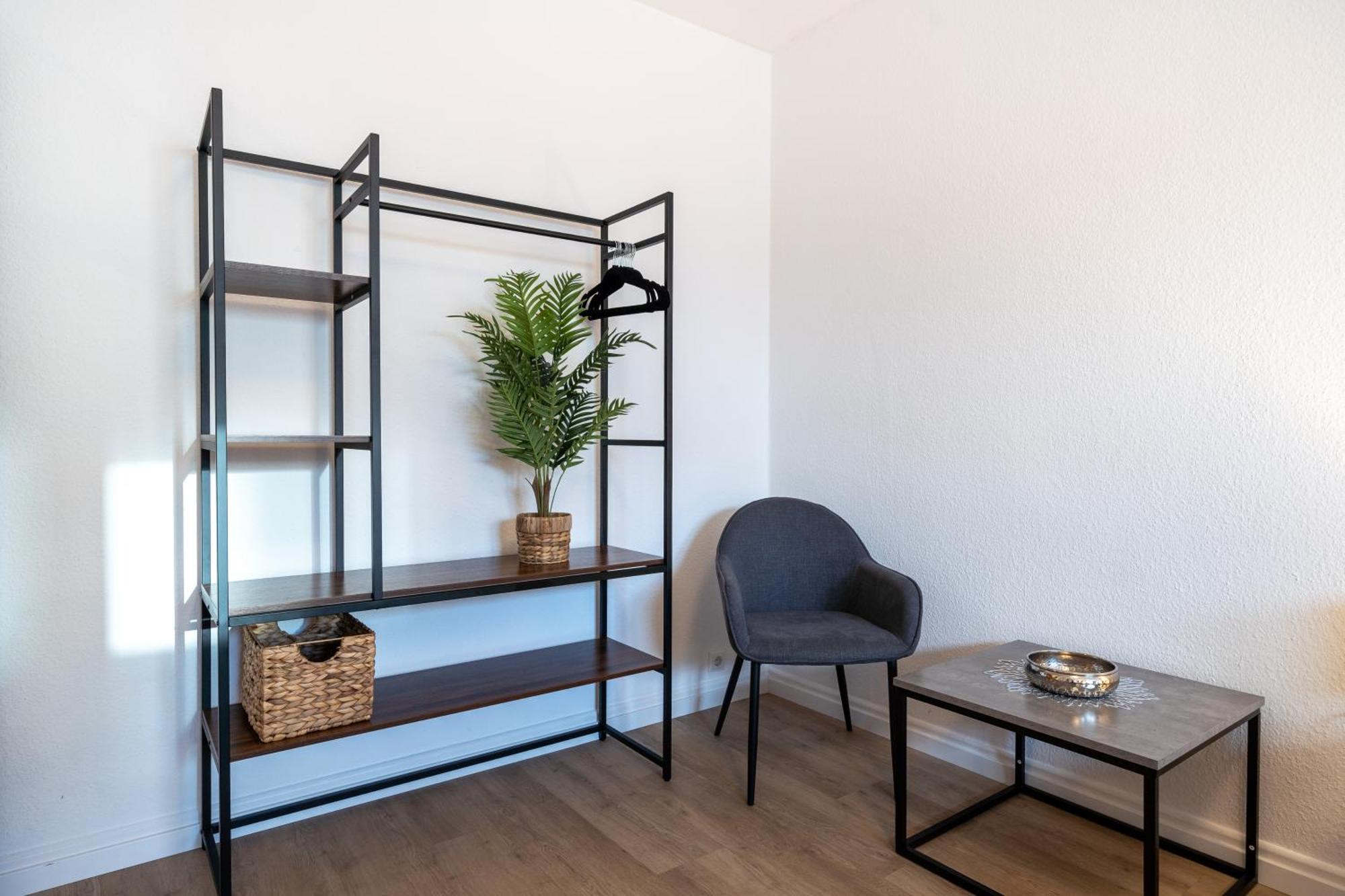 Apartment Cityapartment Wagner Mit Netlix